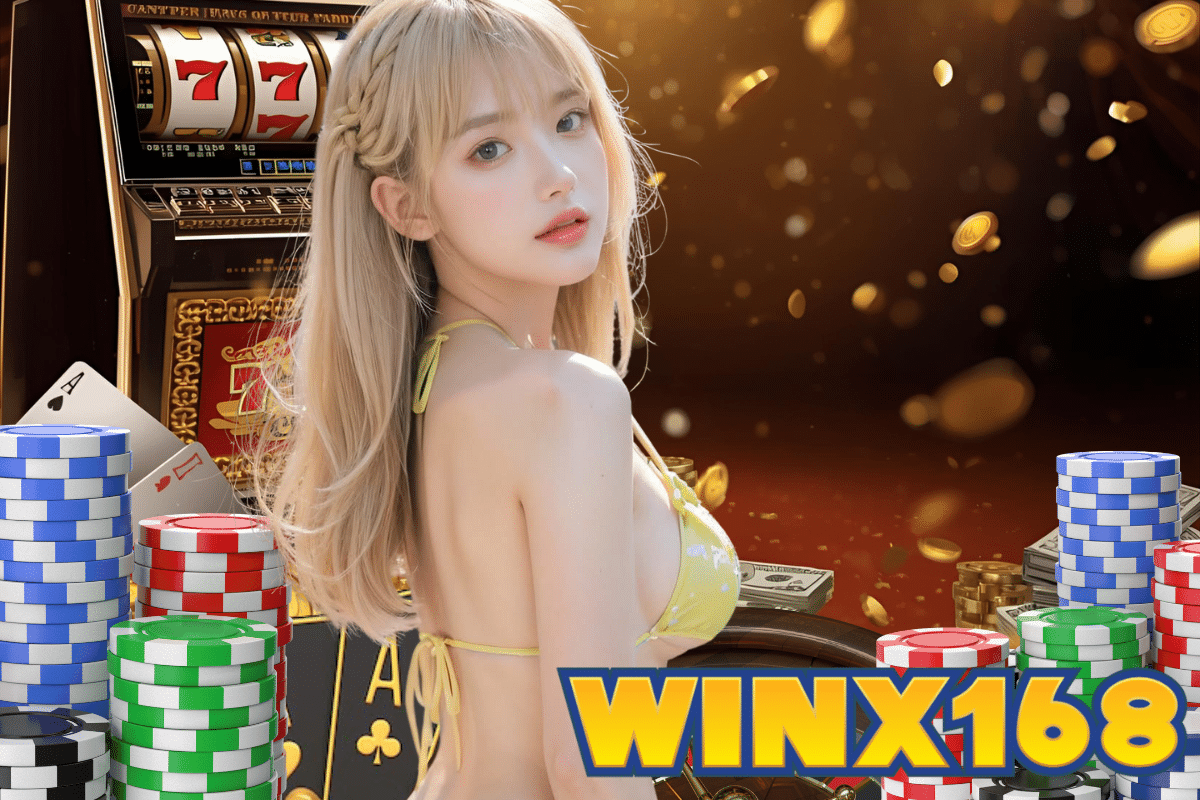winx168